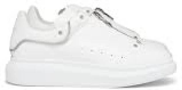 Alexander McQueen Casual Sneakers voor Dagelijks Gebruik
