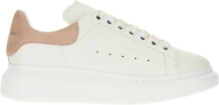 Alexander McQueen Casual Sneakers voor Dagelijks Gebruik