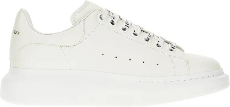 Alexander McQueen Casual Sneakers voor dagelijks gebruik