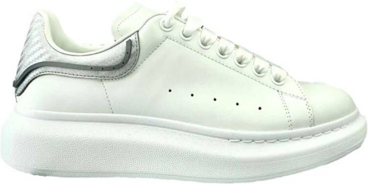 Alexander McQueen Casual Sneakers voor Dagelijks Gebruik