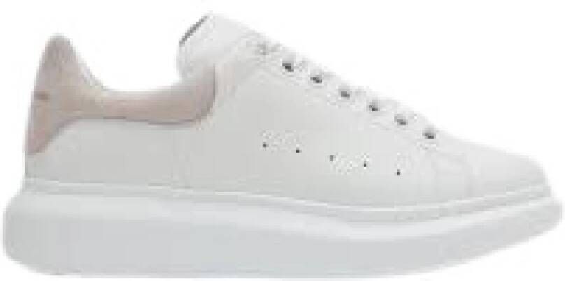 Alexander McQueen Casual Sneakers voor Dagelijks Gebruik