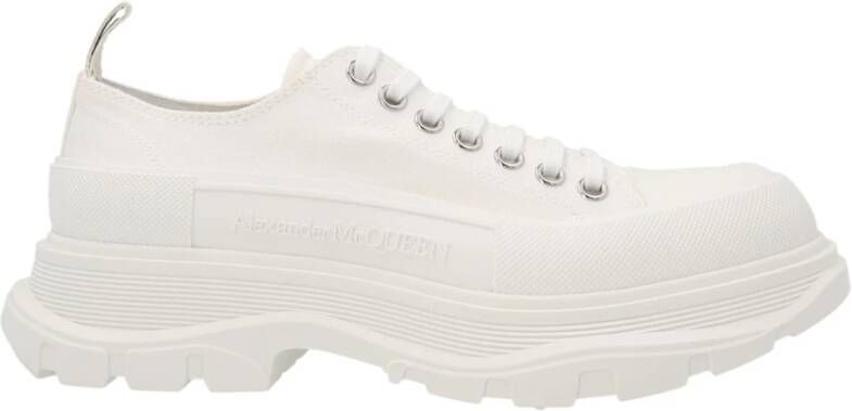 Alexander McQueen Casual Sneakers voor dagelijks gebruik