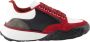 Alexander mcqueen Court Trainer Sneakers Multicolor Heren - Thumbnail 1