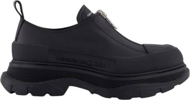 Alexander McQueen Dames Schoen Tread.Le.S.Rub. Box