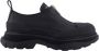 Alexander McQueen Dames Schoen Tread.Le.S.Rub. Box - Thumbnail 1