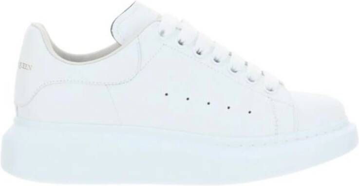 Alexander McQueen Dames Sneakers