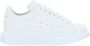 Alexander McQueen Dames Sneakers - Thumbnail 1