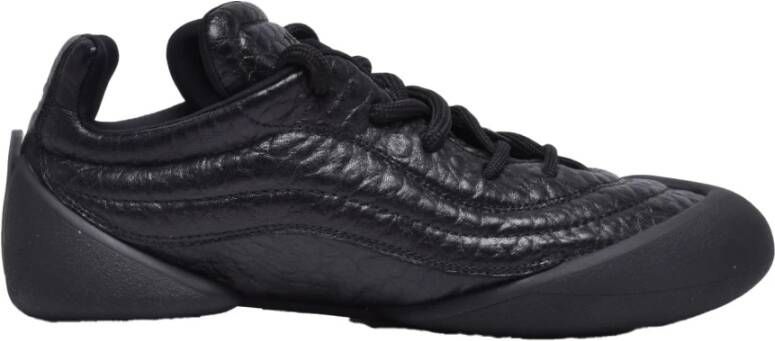 Alexander McQueen Dumbo Grain Sneakers
