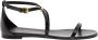 Alexander mcqueen High Heel Sandals Black Dames - Thumbnail 3