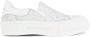 Alexander McQueen Glitter Slip On Sneakers - Thumbnail 1