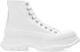 Alexander mcqueen Hoge platform sneakers White Dames - Thumbnail 7