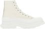 Alexander mcqueen Hoogwaardige sneakers voor heren Beige Heren - Thumbnail 1