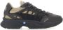 Alexander mcqueen Hoogwaardige sneakers voor stijl en comfort Zwart Unisex - Thumbnail 1