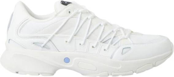 Alexander mcqueen Witte sneakers `Ico Aratana` White Heren