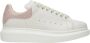 Alexander McQueen Lage Sneaker - Thumbnail 1