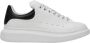 Alexander McQueen Lage Top Dikke Zool Sneaker - Thumbnail 1