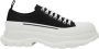 Alexander McQueen Lage Veterschoenen - Thumbnail 1