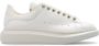 Alexander mcqueen Witte Leren Sneakers White Heren - Thumbnail 2