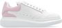 Alexander mcqueen Larry sneakers White Dames - Thumbnail 1