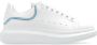 Alexander mcqueen Larry sneakers White Heren - Thumbnail 1