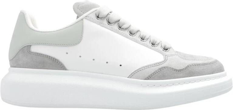 Alexander mcqueen Larry sneakers White Dames