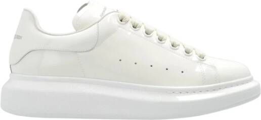 Alexander mcqueen Larry sneakers Wit Dames