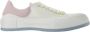 Alexander mcqueen Leather sneakers Multicolor Dames - Thumbnail 1