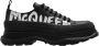 Alexander mcqueen Leren platform sneakers Black Heren - Thumbnail 2