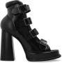 Alexander McQueen Leren schoenen - Thumbnail 1