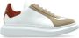 Alexander McQueen Leren schoenen - Thumbnail 1