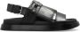 Alexander McQueen Leren schoenen - Thumbnail 1