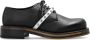 Alexander McQueen Leren schoenen met studs - Thumbnail 1