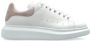 Alexander McQueen Leren sportschoenen - Thumbnail 1