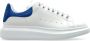 Alexander McQueen Leren sportschoenen - Thumbnail 1