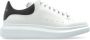 Alexander McQueen Leren sportschoenen - Thumbnail 1