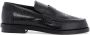 Alexander McQueen Leren Zool Schoen - Thumbnail 1