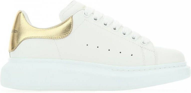 Alexander McQueen Stijlvolle Sneakers voor nen en