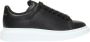 Alexander mcqueen Iconische Oversize Sneakers in Breed Kleurenpalet Black Dames - Thumbnail 3
