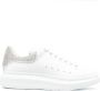 Alexander mcqueen Luxe Studded Sneakers White Heren - Thumbnail 1
