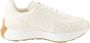 Alexander mcqueen Lichte natuurlijke witte sneakers voor heren White Heren - Thumbnail 8