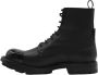 Alexander mcqueen Men's Lace-up Shoes Zwart Heren - Thumbnail 1