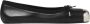 Alexander McQueen Metalen neuskap ballerina's - Thumbnail 1
