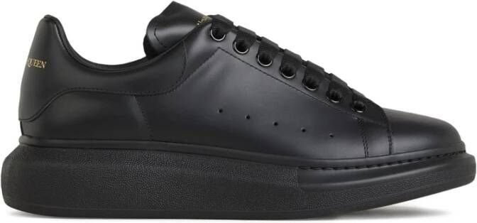 Alexander McQueen Mode Sneaker 553680 Wwaan 1002