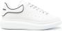 Alexander McQueen Mode Sneaker 625156 Wiaii 9074 - Thumbnail 1