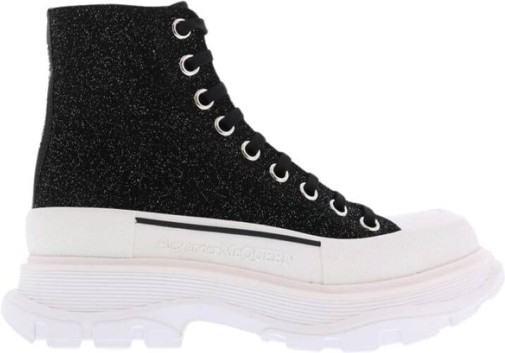 Alexander McQueen Nieuw Model Damesmode Schoenen