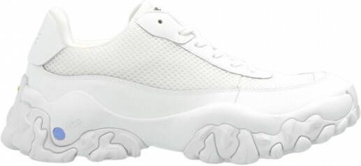 Alexander mcqueen ‘No. 0’ Shoes BY MCQ Wit Dames