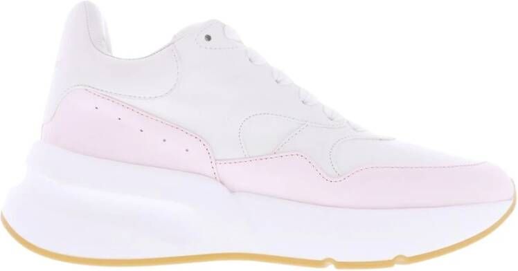 Alexander McQueen Outsole Runner Schoenen