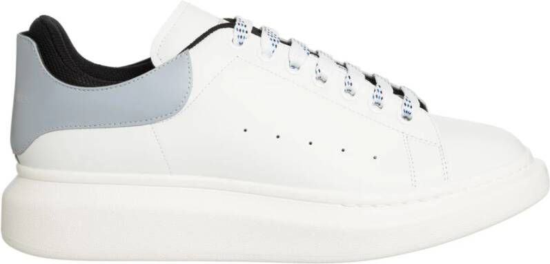 Alexander mcqueen Oversized Sneakers White Heren