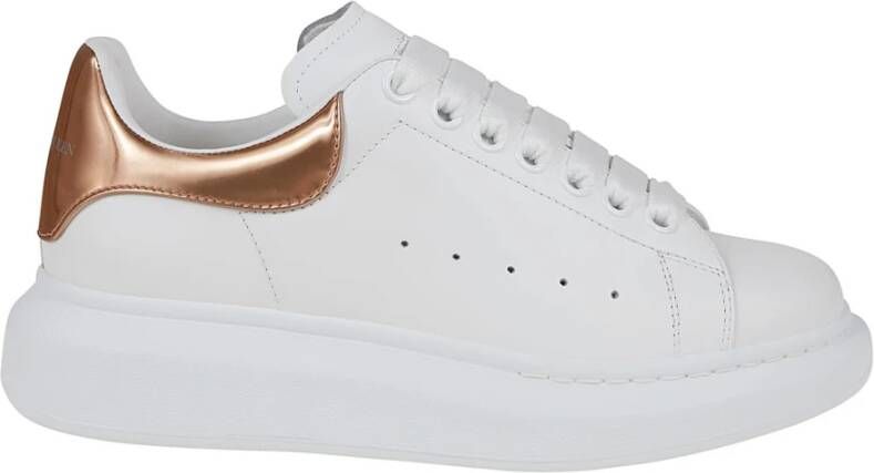 Sneakers alexander mcqueen dames cheap