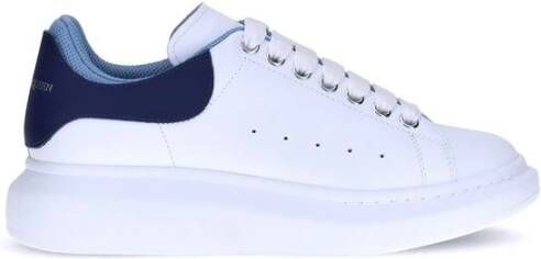 Alexander McQueen Oversized Sneaker